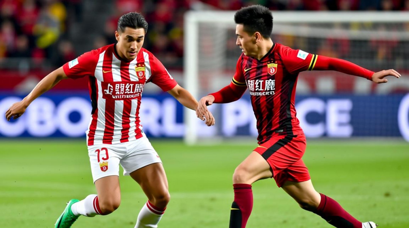 上港对战浦和红钻谁赢了?最终比分和比赛结果是什么?-图3 上港对战浦和红钻谁赢了?最终比分和比赛结果是什么?-图3