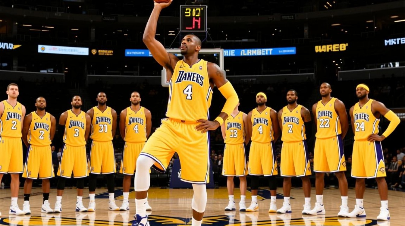 2011年黄蜂队阵容有哪些核心球员?战绩如何?-图1 2011年黄蜂队阵容有哪些核心球员?战绩如何?-图1