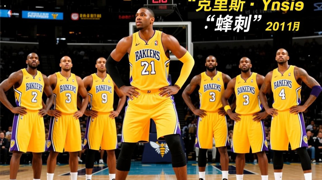 2011年黄蜂队阵容有哪些核心球员?战绩如何?-图3 2011年黄蜂队阵容有哪些核心球员?战绩如何?-图3