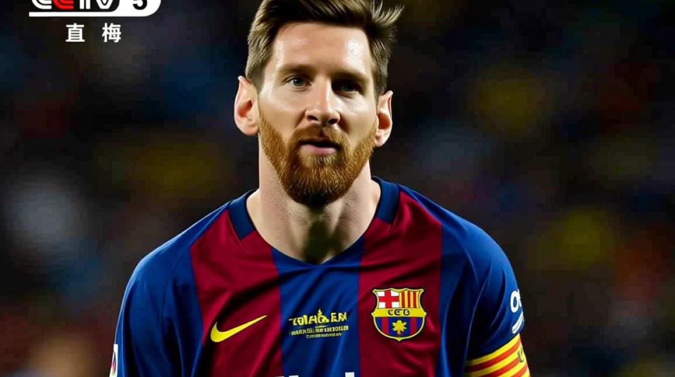 为什么cctv5没直播梅西?央视体育为何错过这场盛宴?-图1 为什么cctv5没直播梅西?央视体育为何错过这场盛宴?-图1