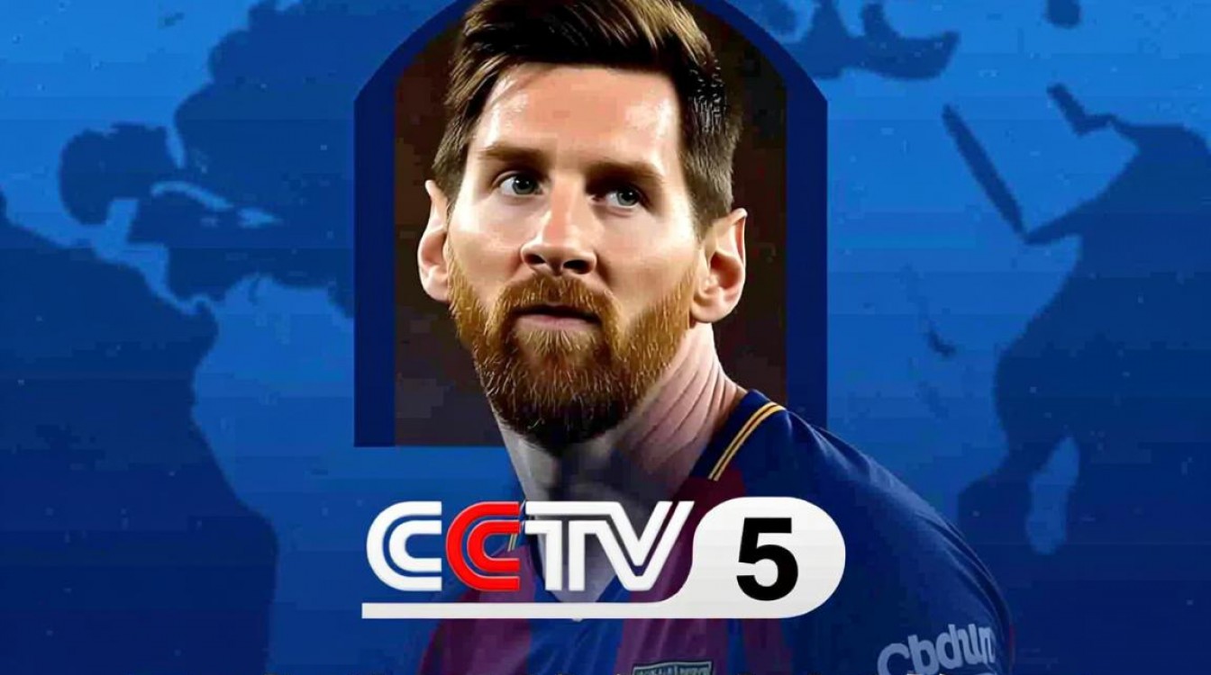 为什么cctv5没直播梅西?央视体育为何错过这场盛宴?-图3 为什么cctv5没直播梅西?央视体育为何错过这场盛宴?-图3
