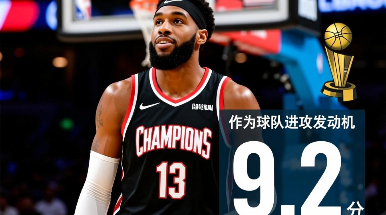 总决赛球员评分出炉,谁才是MVP最大热门?-图1 总决赛球员评分出炉,谁才是MVP最大热门?-图1