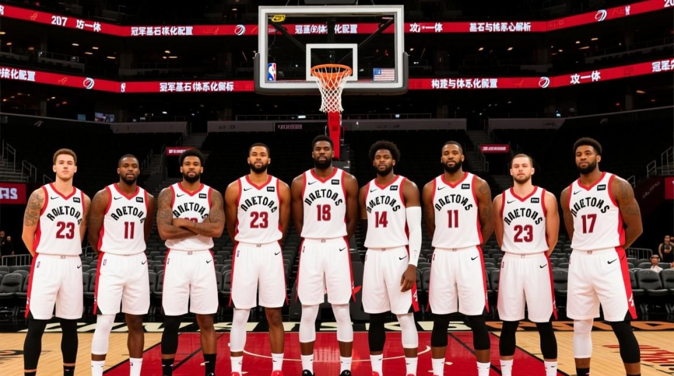 2017猛龙阵容名单具体有哪些球员及战术打法是怎样的?-图2 2017猛龙阵容名单具体有哪些球员及战术打法是怎样的?-图2