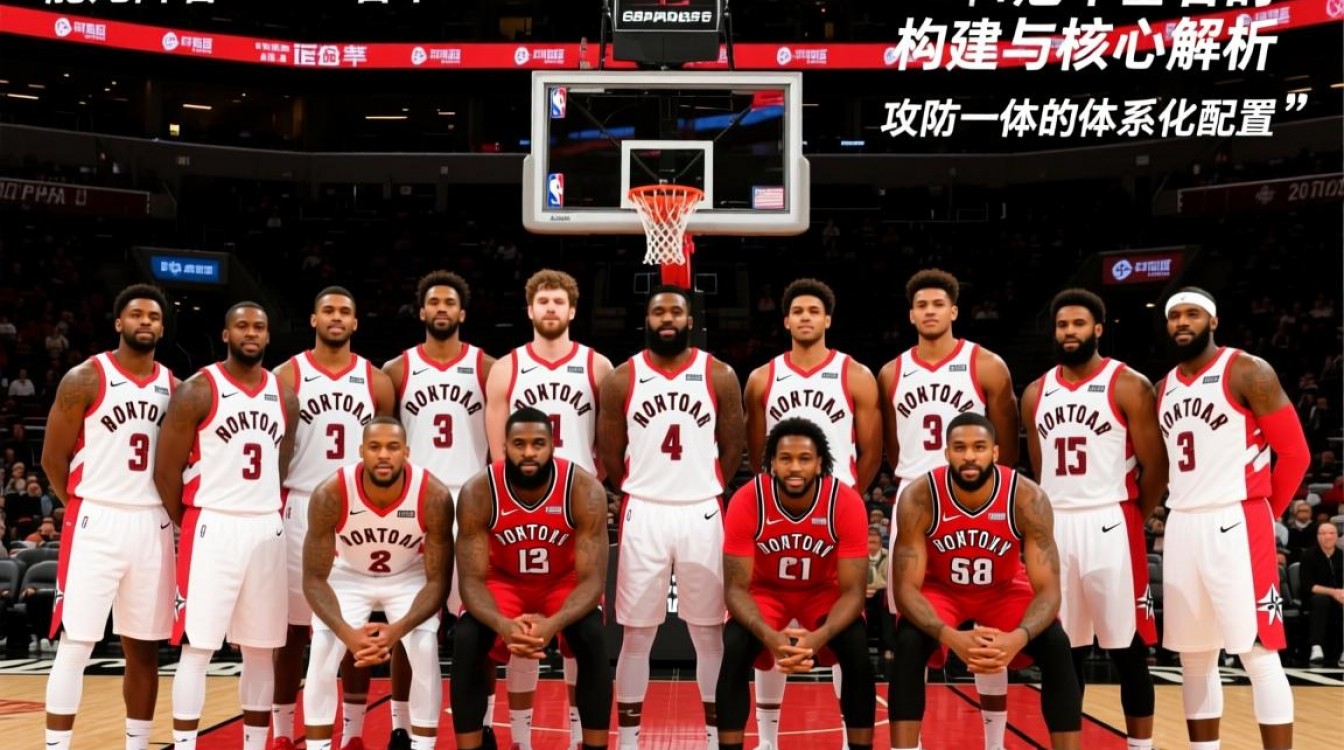 2017猛龙阵容名单具体有哪些球员及战术打法是怎样的?-图1 2017猛龙阵容名单具体有哪些球员及战术打法是怎样的?-图1