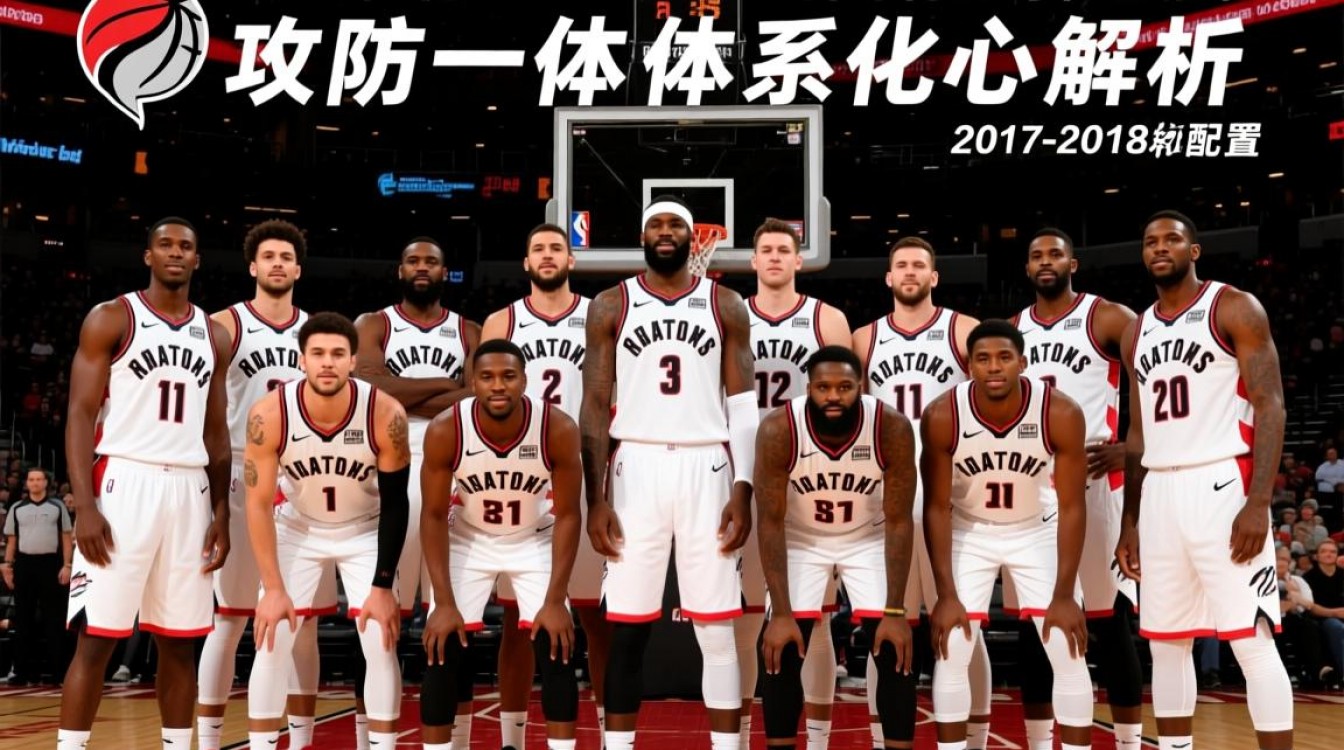 2017猛龙阵容名单具体有哪些球员及战术打法是怎样的?-图3 2017猛龙阵容名单具体有哪些球员及战术打法是怎样的?-图3