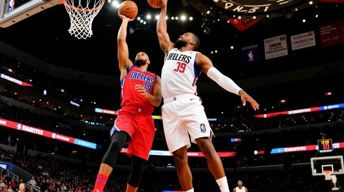 14-15赛季快船阵容有哪些短板导致未能突破季后赛次轮?-图3 14-15赛季快船阵容有哪些短板导致未能突破季后赛次轮?-图3