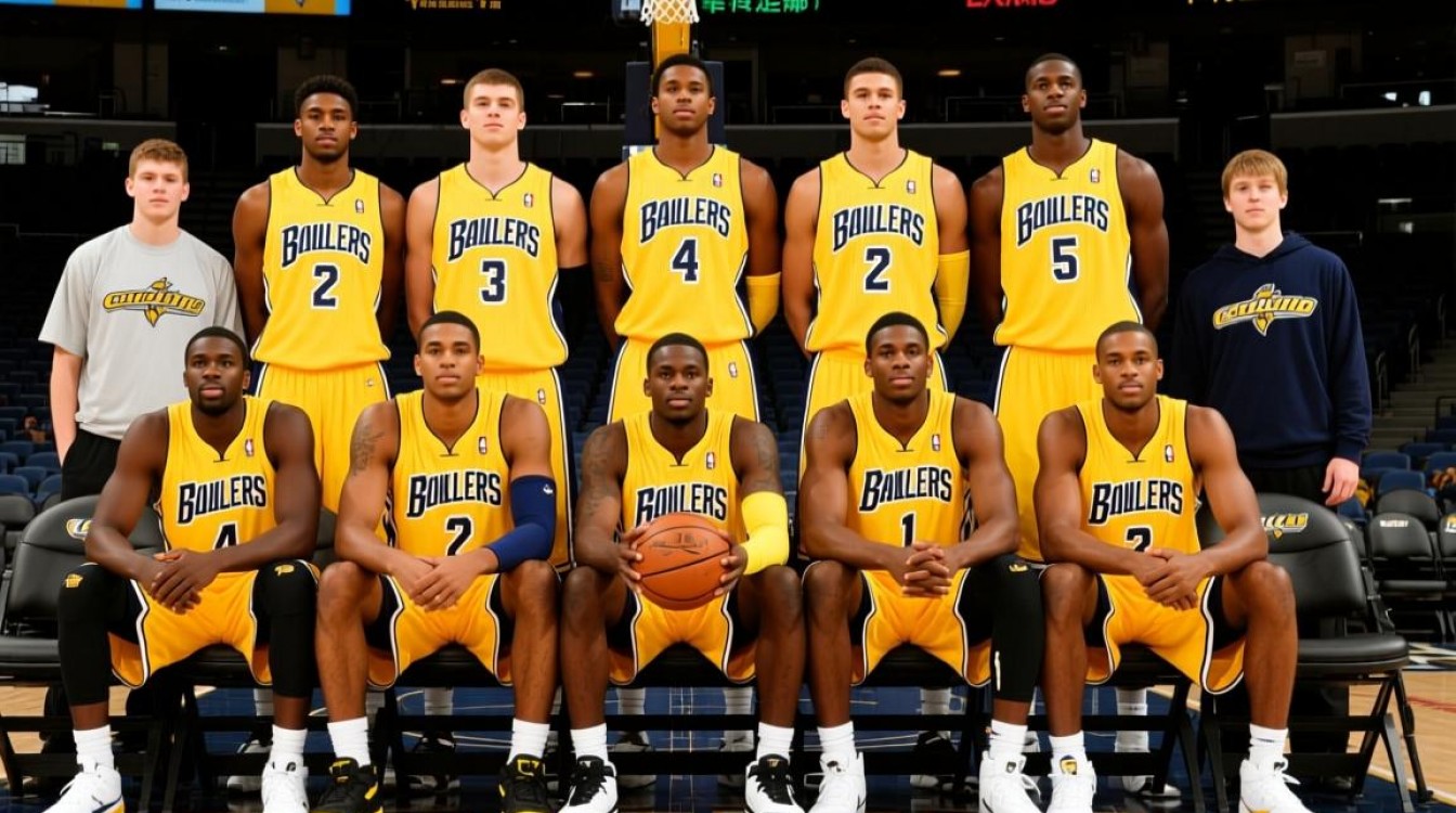 06年黄蜂队阵容有哪些核心球员及战术打法？-图3