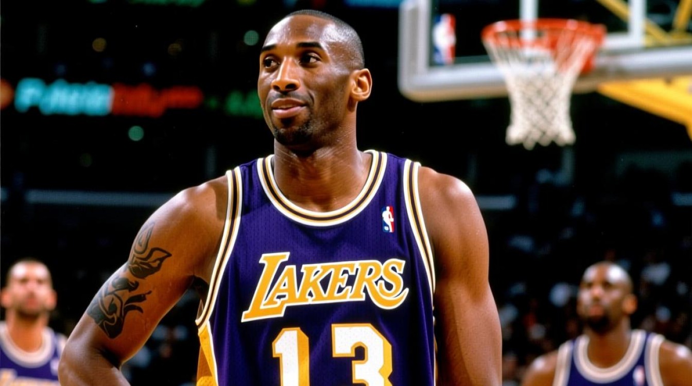 96年湖人为何放弃迪瓦茨交易科比年轻天赋?-图2 96年湖人为何放弃迪瓦茨交易科比年轻天赋?-图2