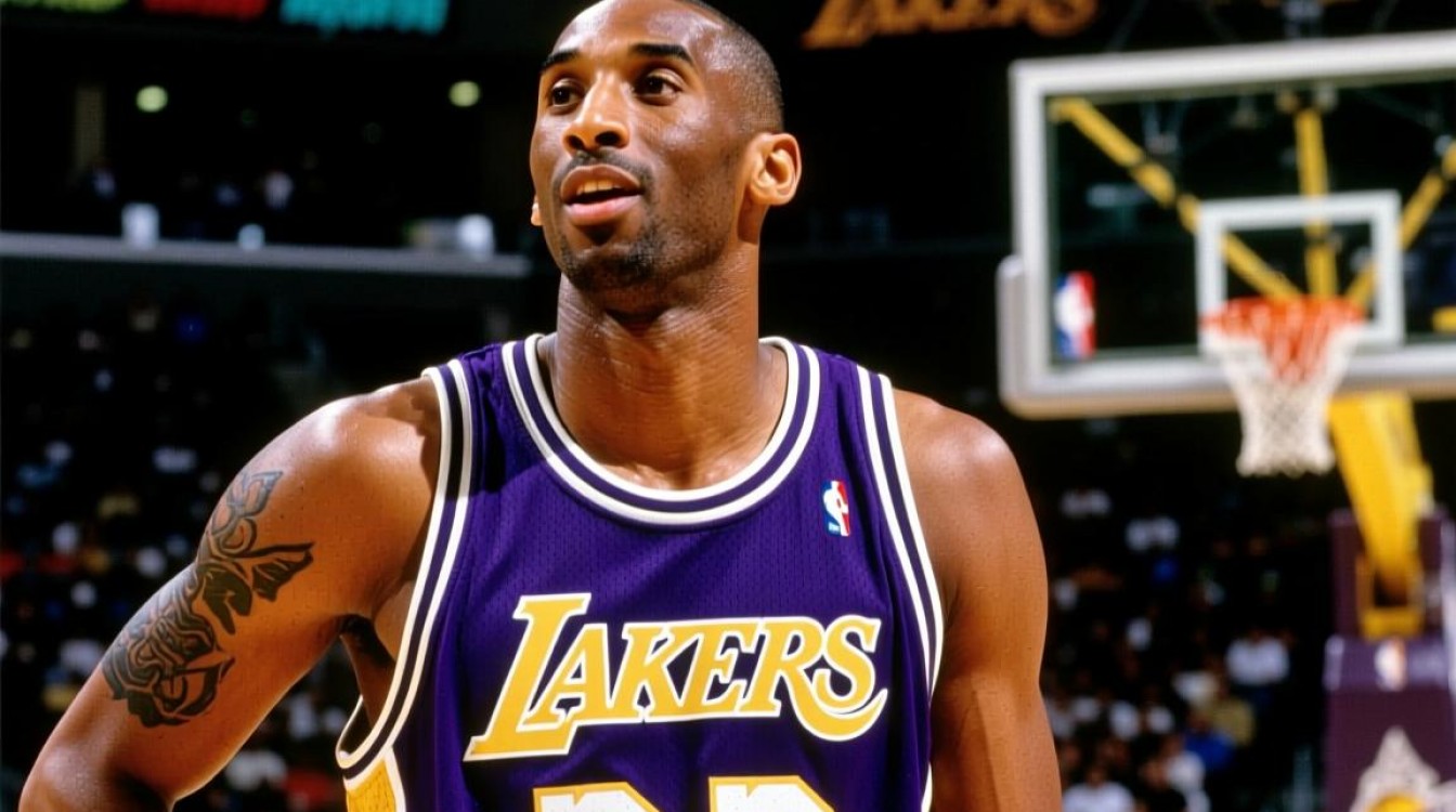 96年湖人为何放弃迪瓦茨交易科比年轻天赋?-图1 96年湖人为何放弃迪瓦茨交易科比年轻天赋?-图1