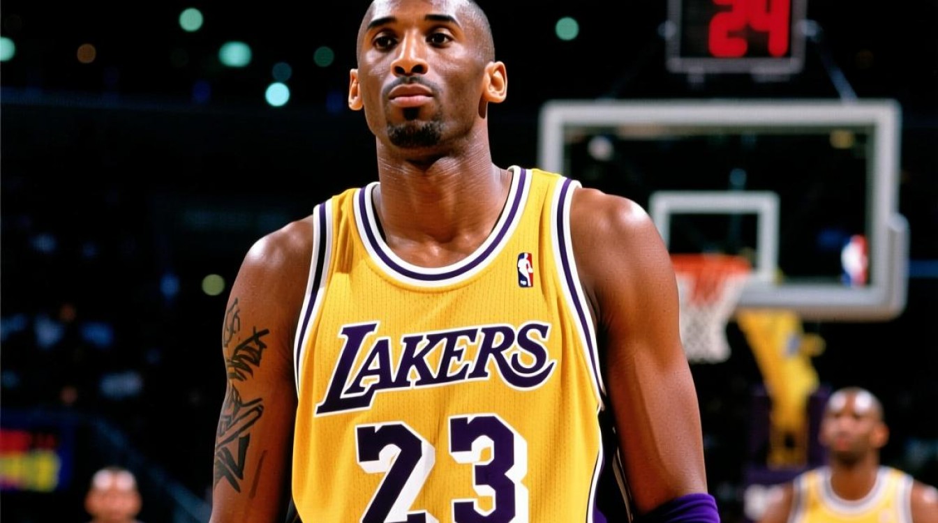 96年湖人为何放弃迪瓦茨交易科比年轻天赋?-图3 96年湖人为何放弃迪瓦茨交易科比年轻天赋?-图3