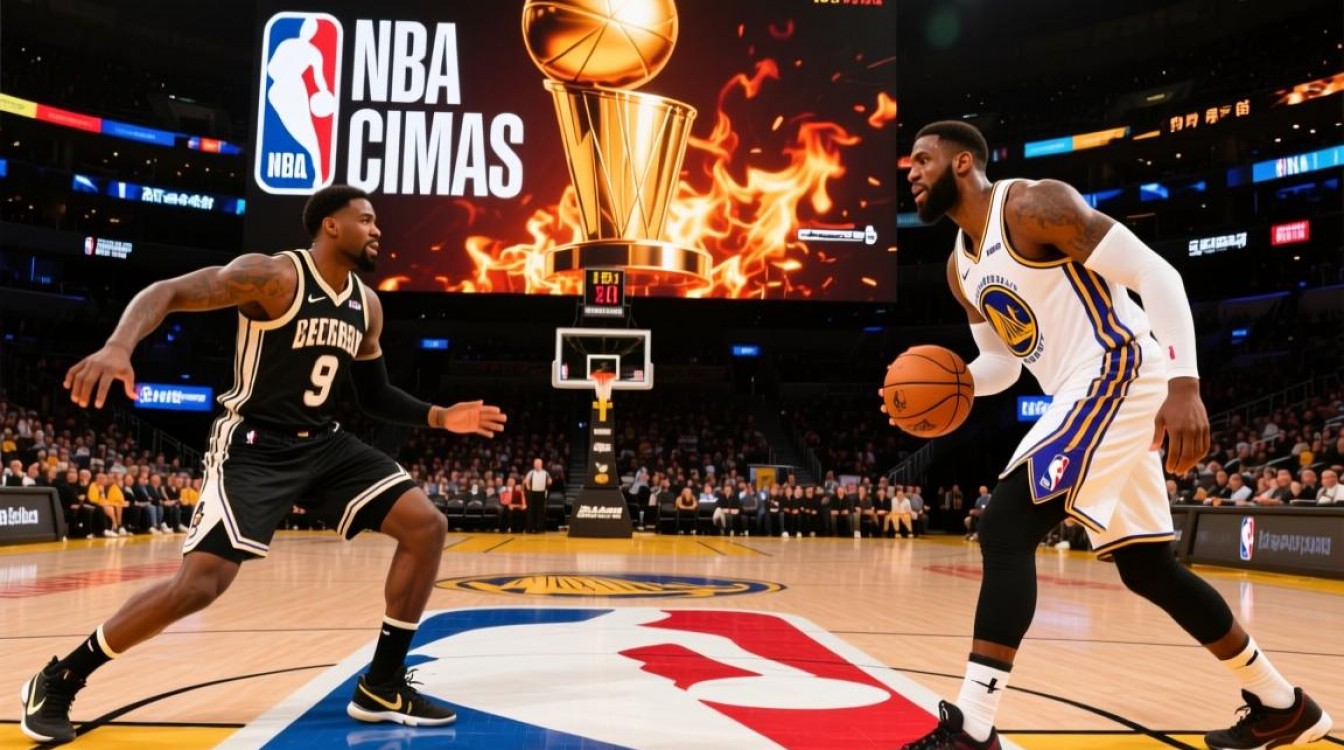 10.12NBA总决赛谁能赢?关键看点与夺冠悬念解析-图1 10.12NBA总决赛谁能赢?关键看点与夺冠悬念解析-图1