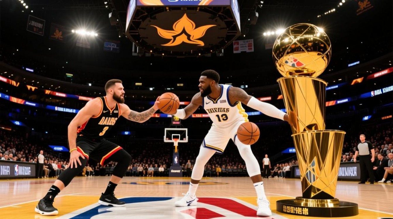 10.12NBA总决赛谁能赢?关键看点与夺冠悬念解析-图3 10.12NBA总决赛谁能赢?关键看点与夺冠悬念解析-图3