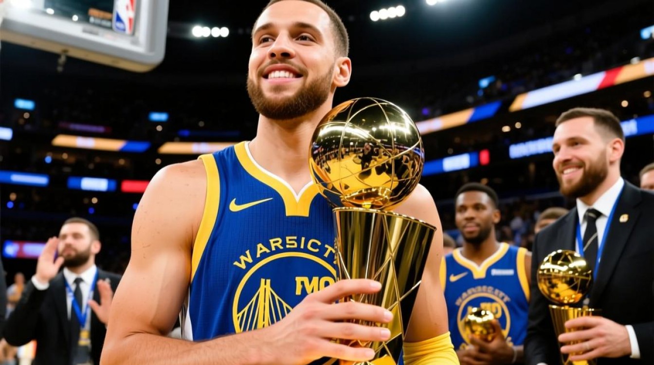 库里失去总决赛MVP,是体系原因还是个人表现下滑?-图1 库里失去总决赛MVP,是体系原因还是个人表现下滑?-图1