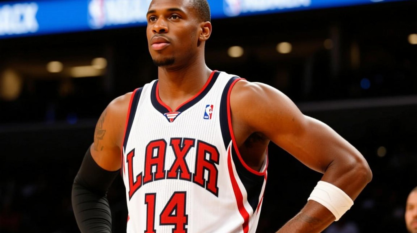 为什么厄尔·克拉克突然被裁?背后原因是什么?-图1 为什么厄尔·克拉克突然被裁?背后原因是什么?-图1