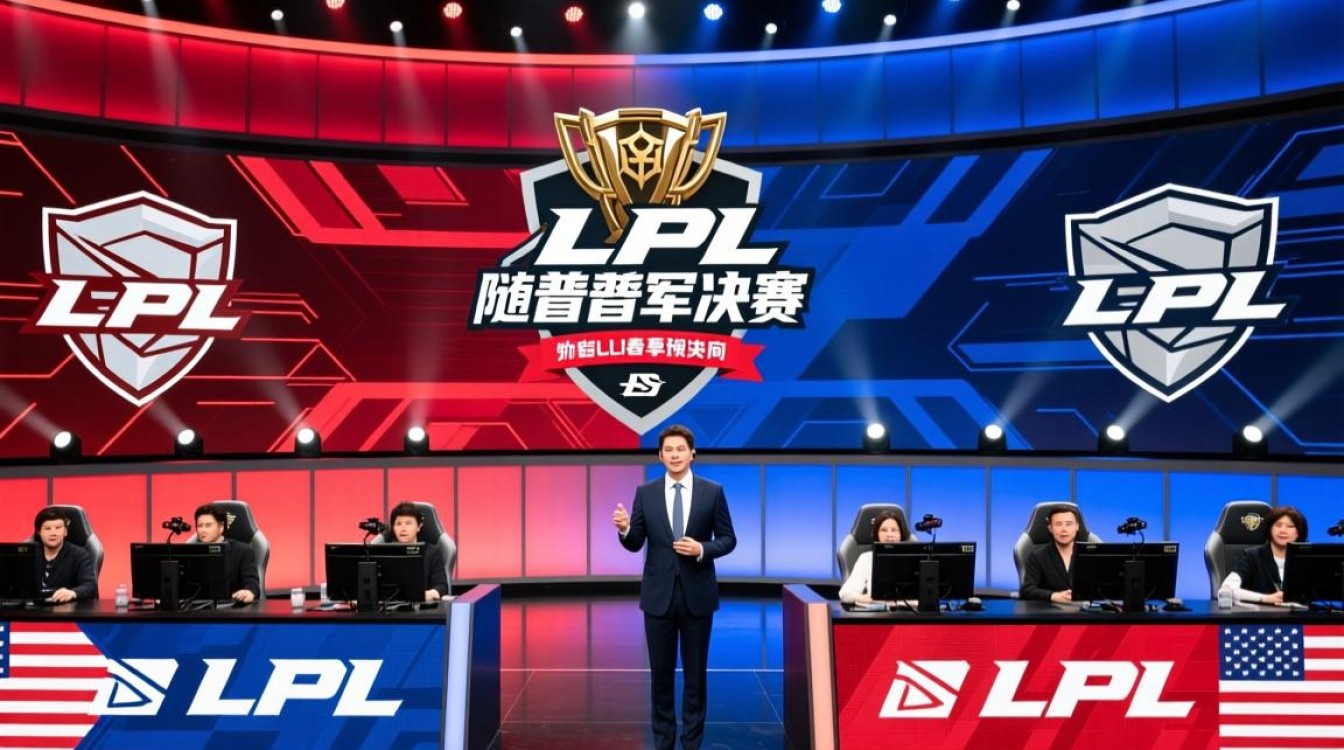 外国解说预测LPL决赛结果准吗?-图3 外国解说预测LPL决赛结果准吗?-图3