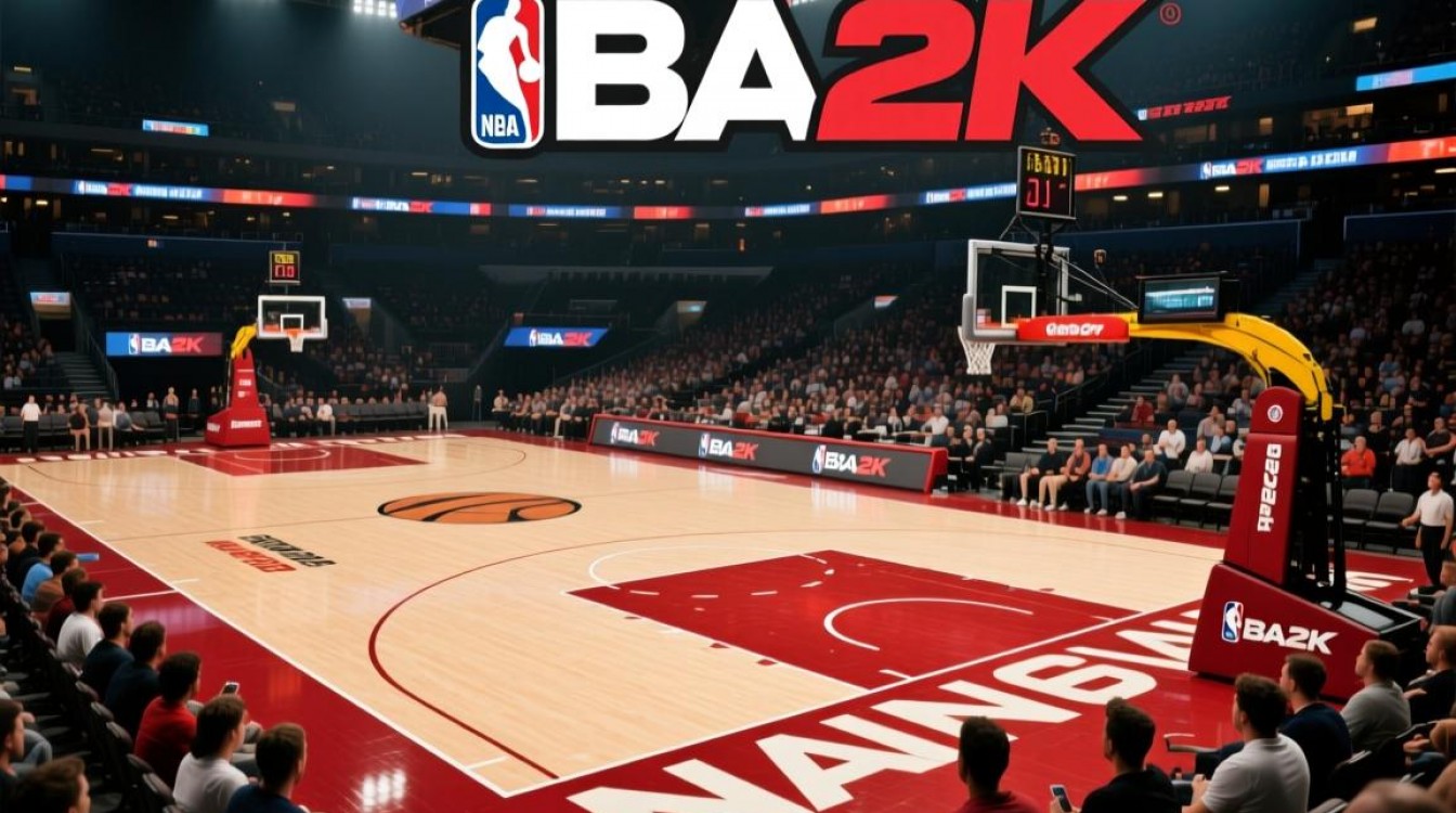 2K公司为何迟迟不出网球游戏?玩家期待的网球大作会来吗?-图3 2K公司为何迟迟不出网球游戏?玩家期待的网球大作会来吗?-图3