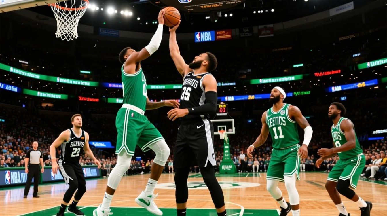 6月6日NBA总决赛谁赢的?结果和关键球员表现如何?-图3 6月6日NBA总决赛谁赢的?结果和关键球员表现如何?-图3