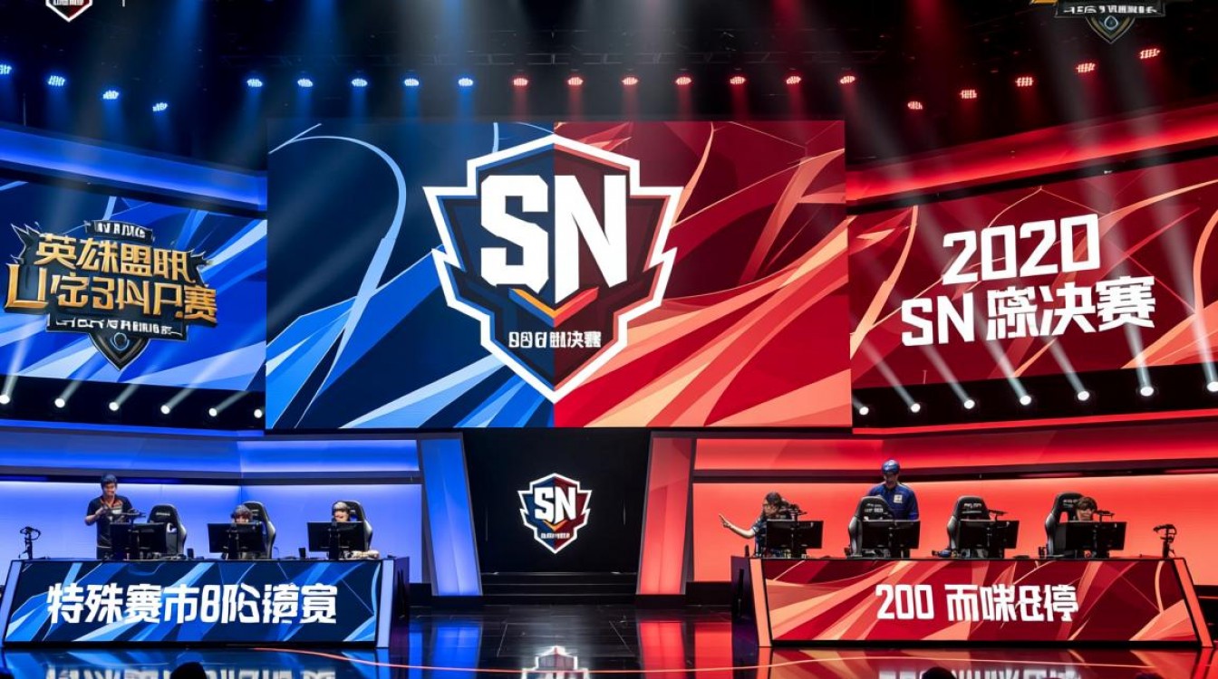 2020年sn总决赛冠军是谁?关键局如何逆转夺冠?-图1 2020年sn总决赛冠军是谁?关键局如何逆转夺冠?-图1