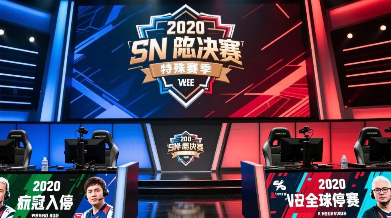 2020年sn总决赛冠军是谁?关键局如何逆转夺冠?-图3 2020年sn总决赛冠军是谁?关键局如何逆转夺冠?-图3