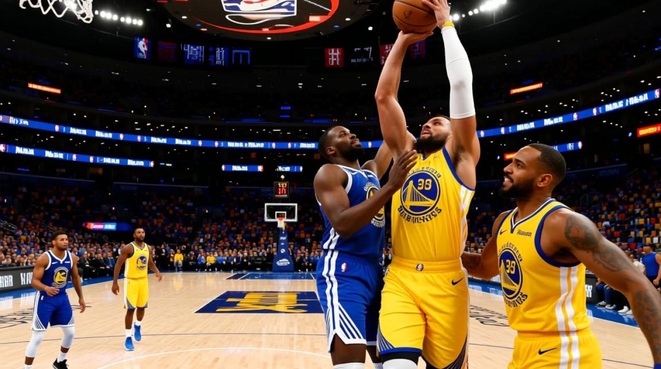 NBA最后3分钟赢了11分?这操作是真实还是剧本?-图3 NBA最后3分钟赢了11分?这操作是真实还是剧本?-图3