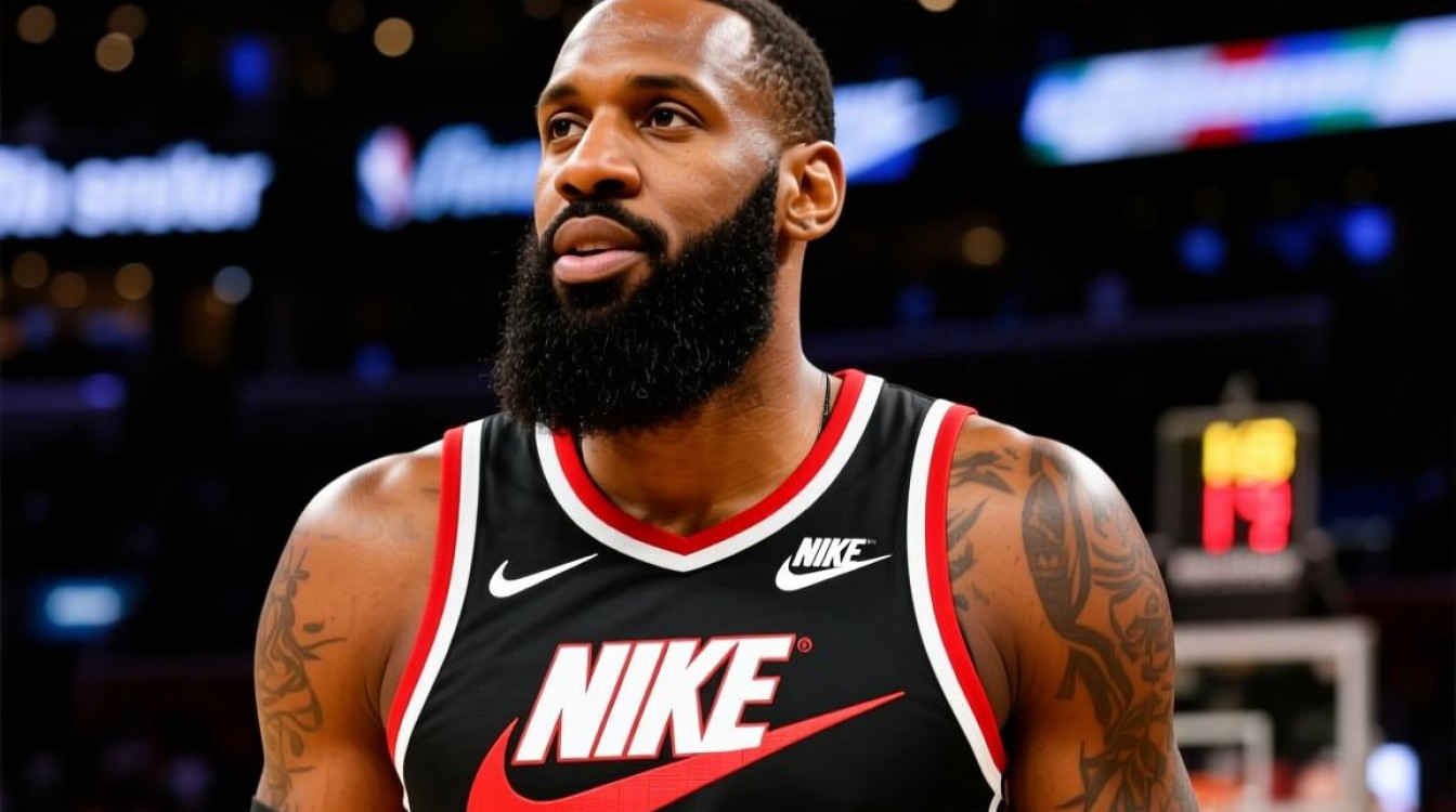 哈登4鞋盒里为何会有Nike?品牌联名还是设计失误?-图1 哈登4鞋盒里为何会有Nike?品牌联名还是设计失误?-图1