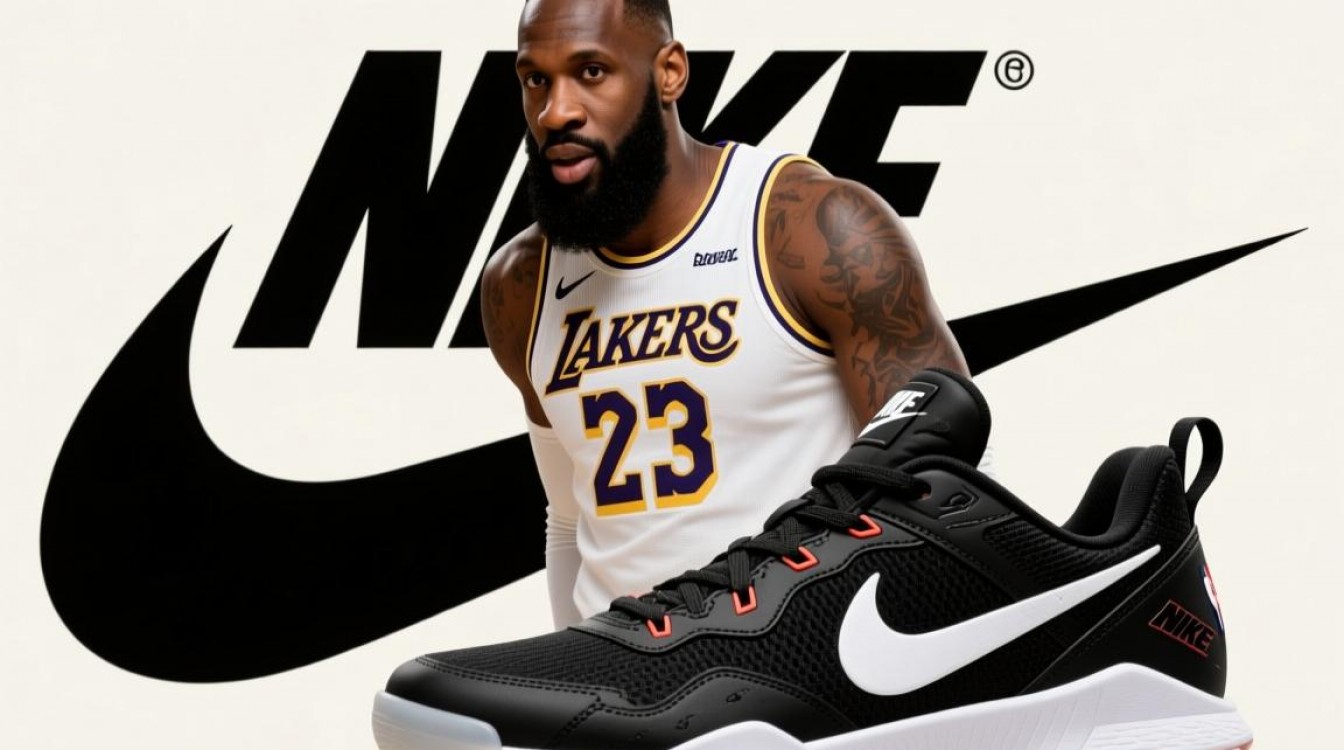 哈登4鞋盒里为何会有Nike?品牌联名还是设计失误?-图2 哈登4鞋盒里为何会有Nike?品牌联名还是设计失误?-图2