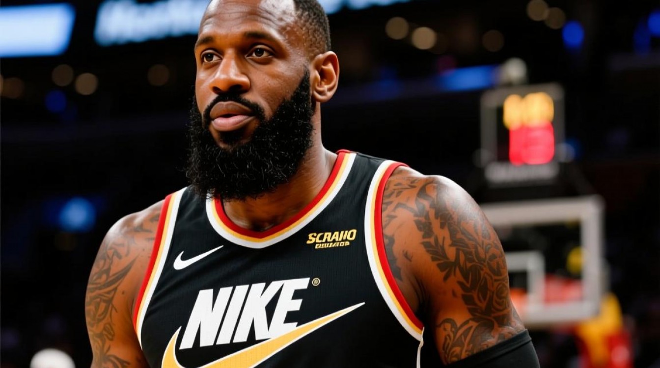 哈登4鞋盒里为何会有Nike?品牌联名还是设计失误?-图3 哈登4鞋盒里为何会有Nike?品牌联名还是设计失误?-图3