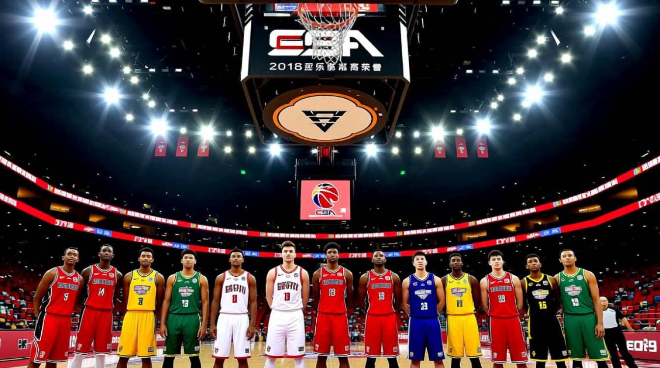 2018ABA总决赛结果如何?冠军归属是哪支球队?-图1 2018ABA总决赛结果如何?冠军归属是哪支球队?-图1