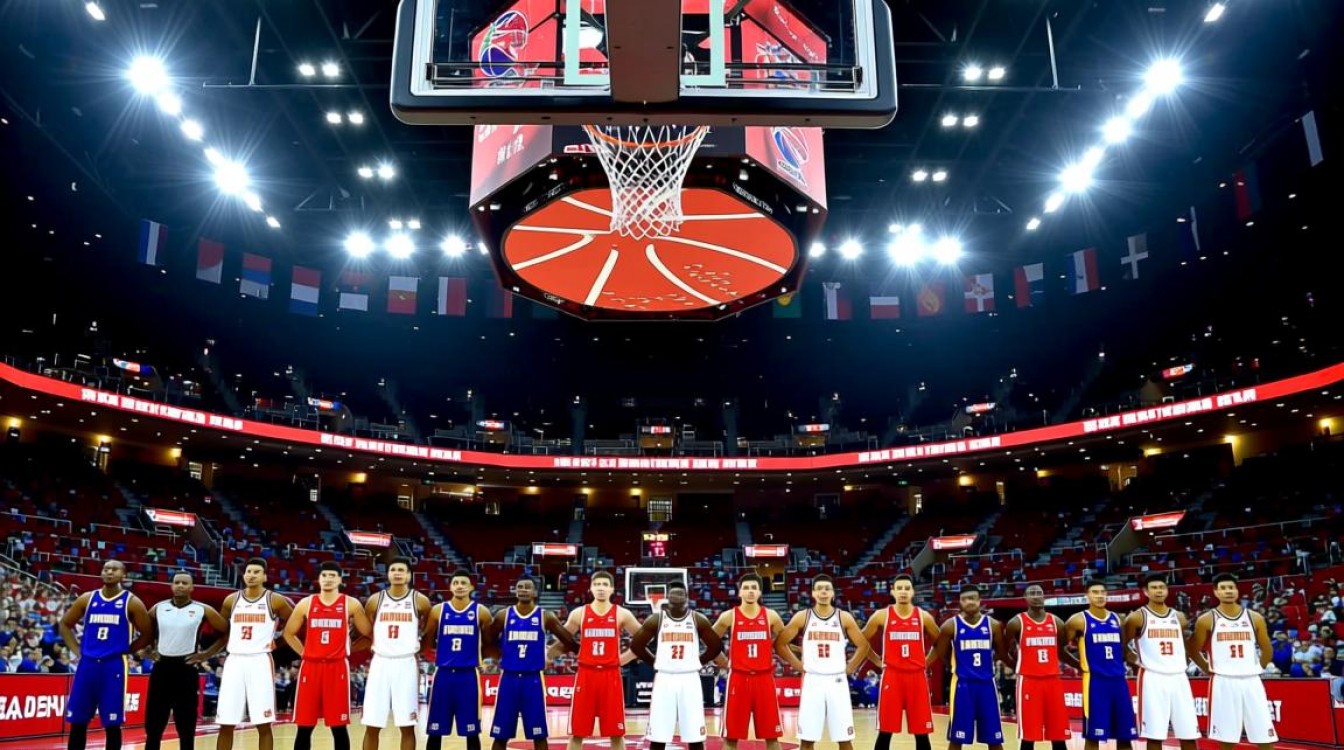 2018ABA总决赛结果如何?冠军归属是哪支球队?-图3 2018ABA总决赛结果如何?冠军归属是哪支球队?-图3