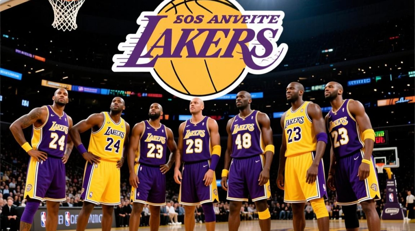 湖人总决赛录播在哪看?2023年总决赛回放免费吗?-图2 湖人总决赛录播在哪看?2023年总决赛回放免费吗?-图2