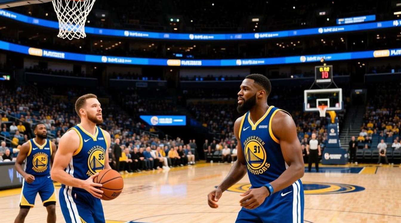 赢了勇士后为何下一场总难逃连败魔咒?-图3 赢了勇士后为何下一场总难逃连败魔咒?-图3