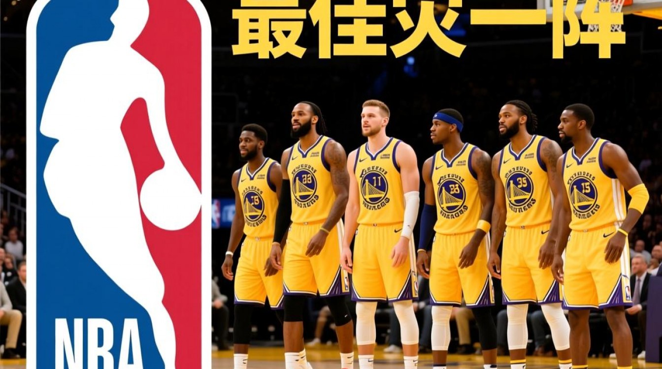 11年NBA新秀一阵有哪些球员,为何能入选最佳新秀一阵?-图1 11年NBA新秀一阵有哪些球员,为何能入选最佳新秀一阵?-图1