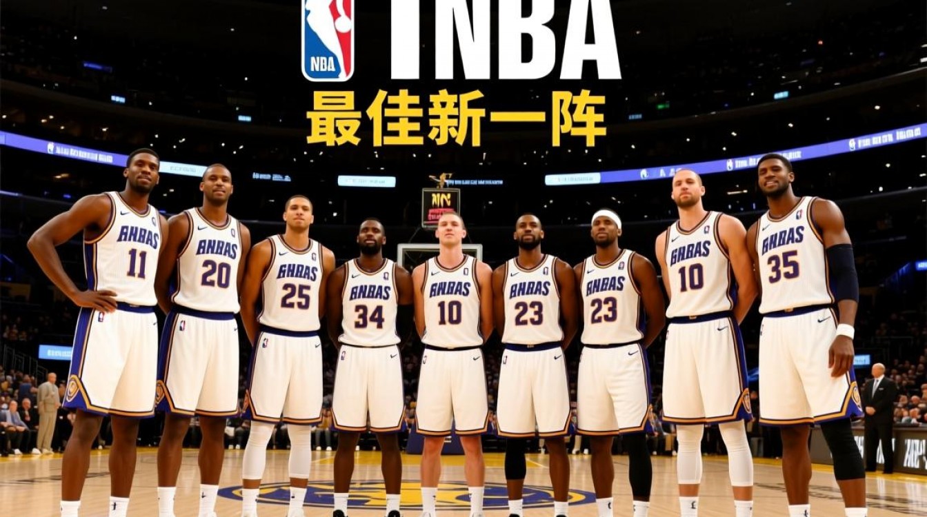 11年NBA新秀一阵有哪些球员,为何能入选最佳新秀一阵?-图3 11年NBA新秀一阵有哪些球员,为何能入选最佳新秀一阵?-图3