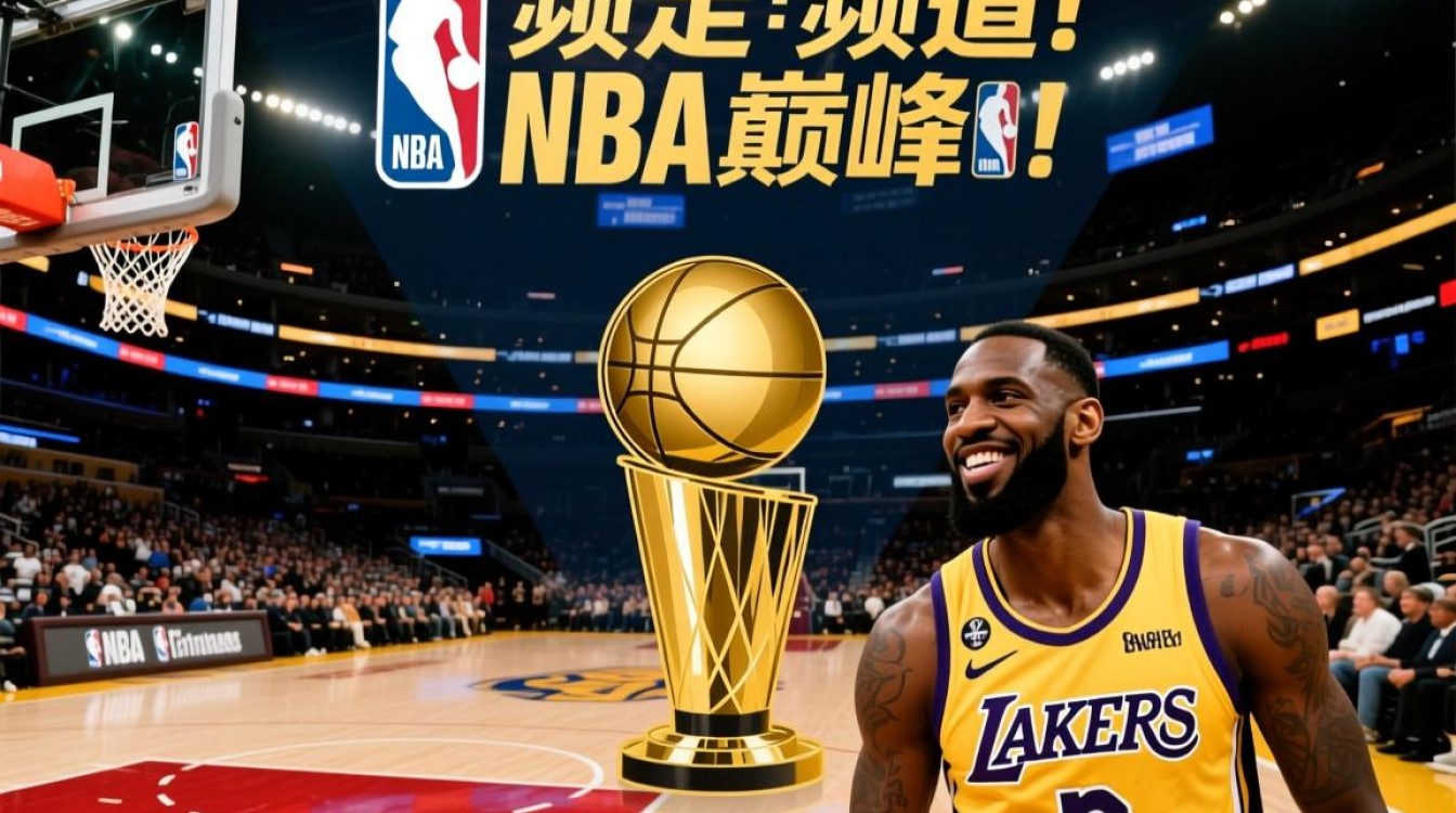 NBA总决赛几频道观看?央视还是网络平台?-图2 NBA总决赛几频道观看?央视还是网络平台?-图2