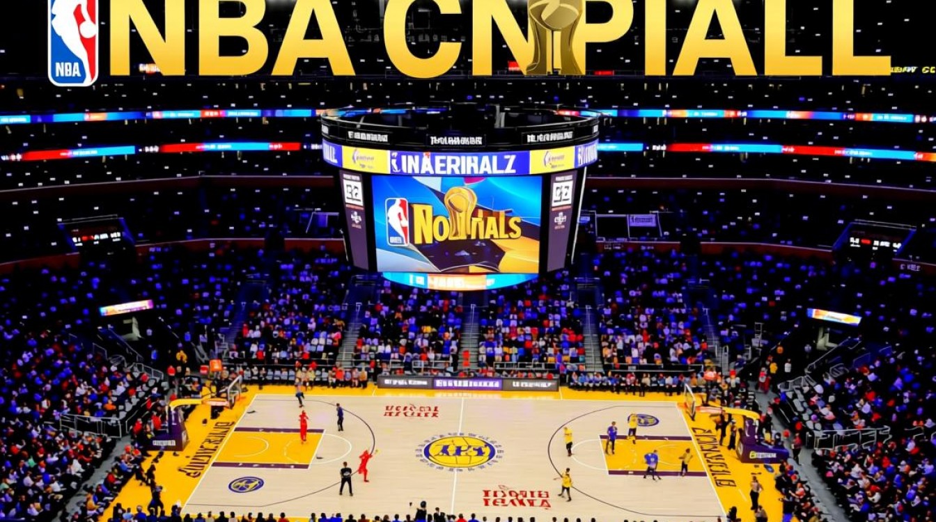 NBA总决赛几频道观看?央视还是网络平台?-图3 NBA总决赛几频道观看?央视还是网络平台?-图3