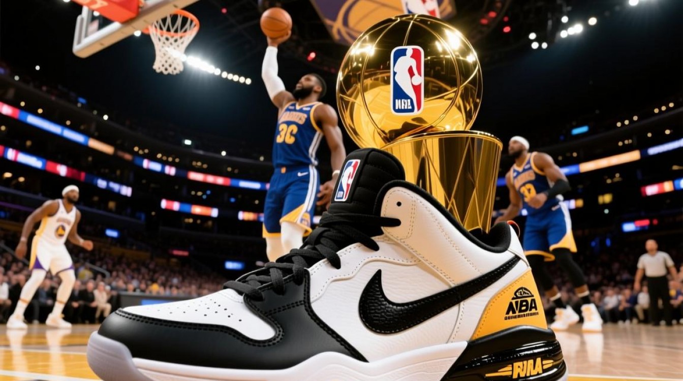 浓眉总决赛穿什么球鞋?实战表现和配色设计如何?-图2 浓眉总决赛穿什么球鞋?实战表现和配色设计如何?-图2