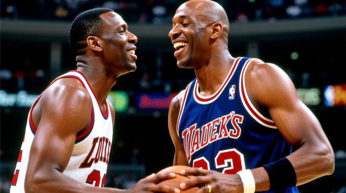 88年总决赛为何成经典?湖人活塞巅峰对决谁更胜一筹?-图2 88年总决赛为何成经典?湖人活塞巅峰对决谁更胜一筹?-图2