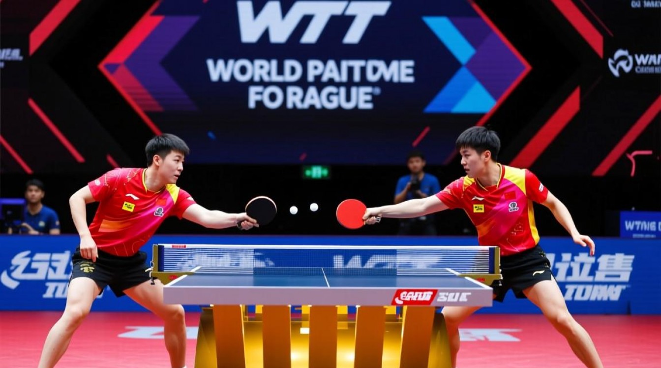 WTT乒乓球比赛方博赢了吗?结果怎么样?-图3 WTT乒乓球比赛方博赢了吗?结果怎么样?-图3