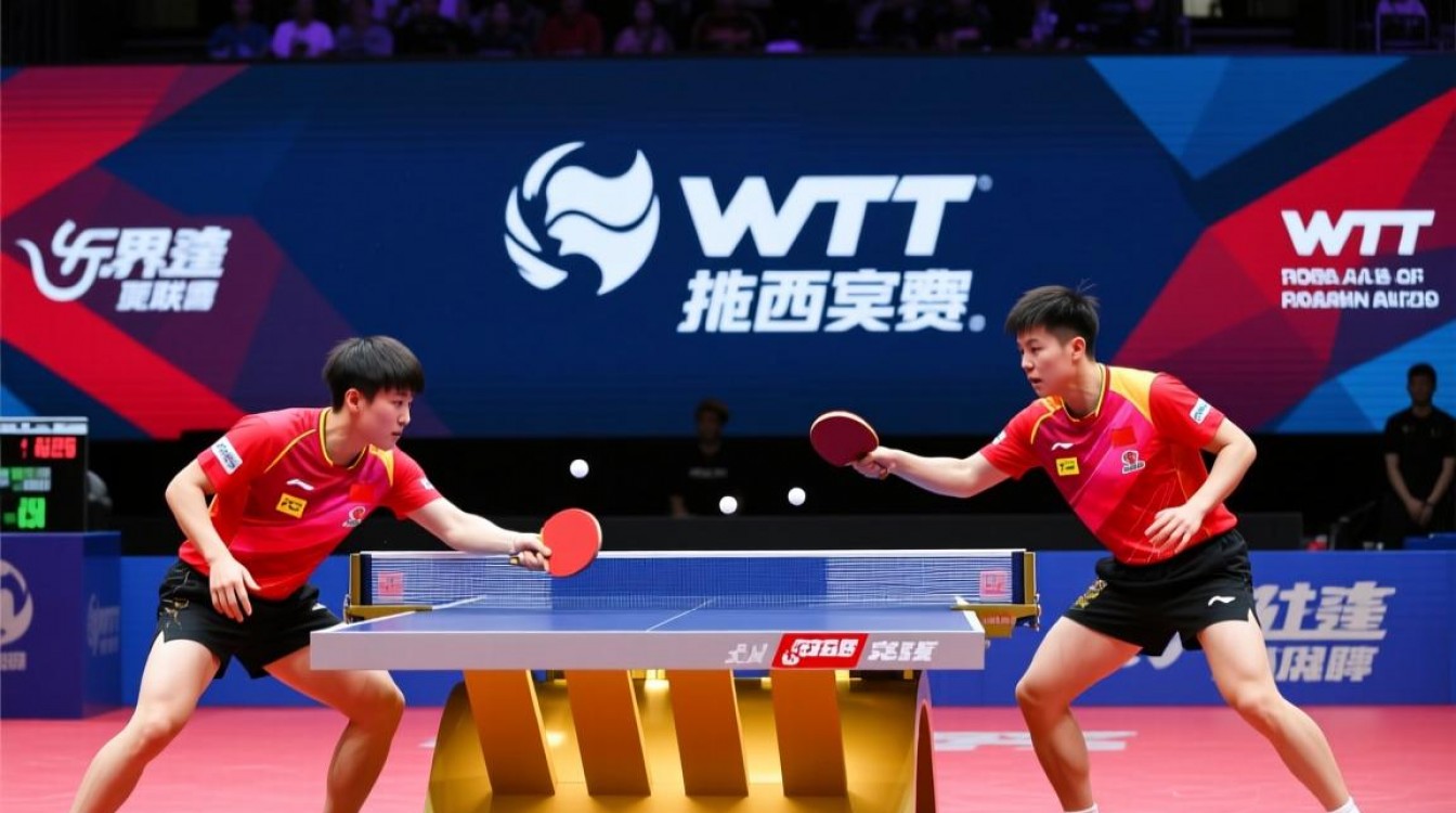 WTT乒乓球比赛方博赢了吗?结果怎么样?-图2 WTT乒乓球比赛方博赢了吗?结果怎么样?-图2