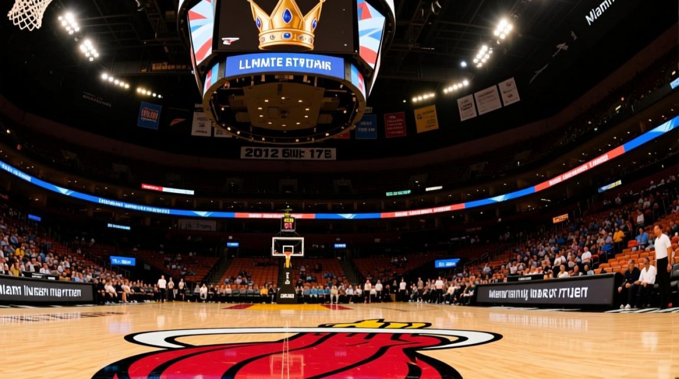 2012总决赛抢七最后时刻雷阿伦为何能命中关键三分?-图3 2012总决赛抢七最后时刻雷阿伦为何能命中关键三分?-图3