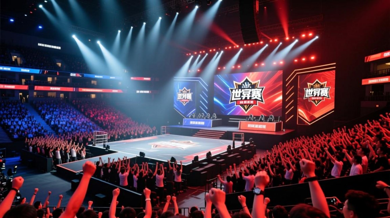 世冠决赛直播现场在哪看?2023世冠决赛直播免费入口是什么?-图2 世冠决赛直播现场在哪看?2023世冠决赛直播免费入口是什么?-图2