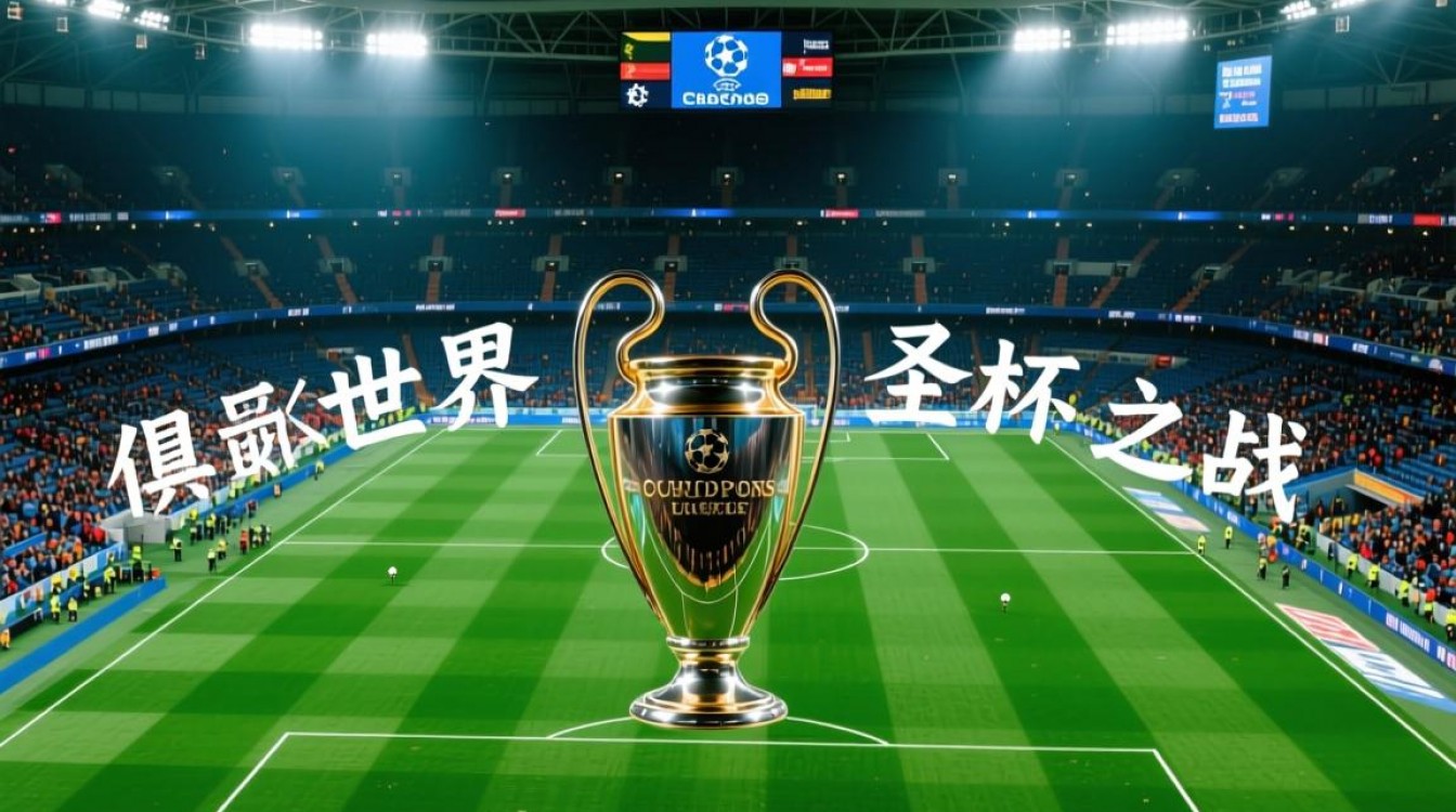 欧冠决赛作为足球巅峰之战,为何总被赋予超越足球的意义?-图1 欧冠决赛作为足球巅峰之战,为何总被赋予超越足球的意义?-图1