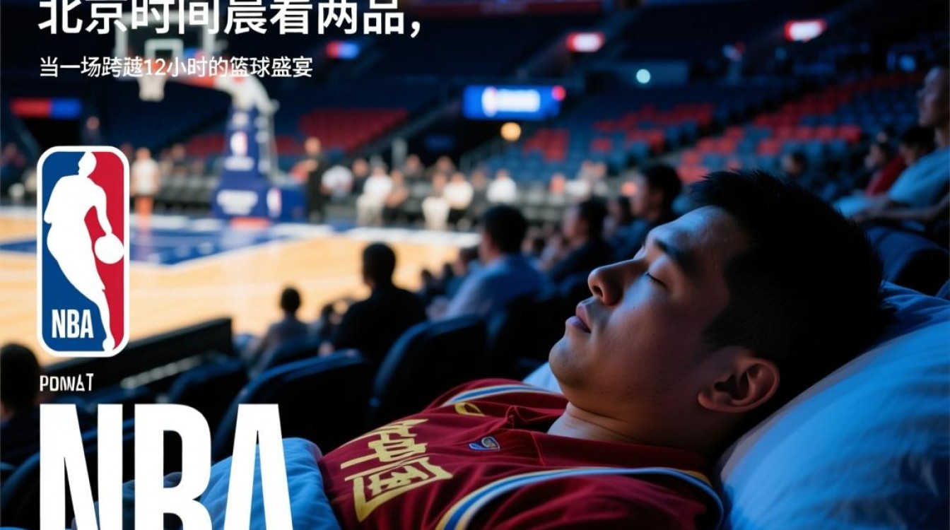中国人为何凌晨不睡也要追NBA?深夜看球的热情从哪来?-图1 中国人为何凌晨不睡也要追NBA?深夜看球的热情从哪来?-图1