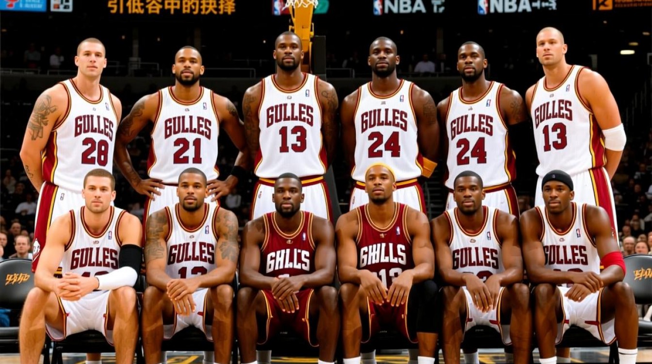 2003年骑士队阵容有哪些核心球员?战术打法有何特点?-图3 2003年骑士队阵容有哪些核心球员?战术打法有何特点?-图3