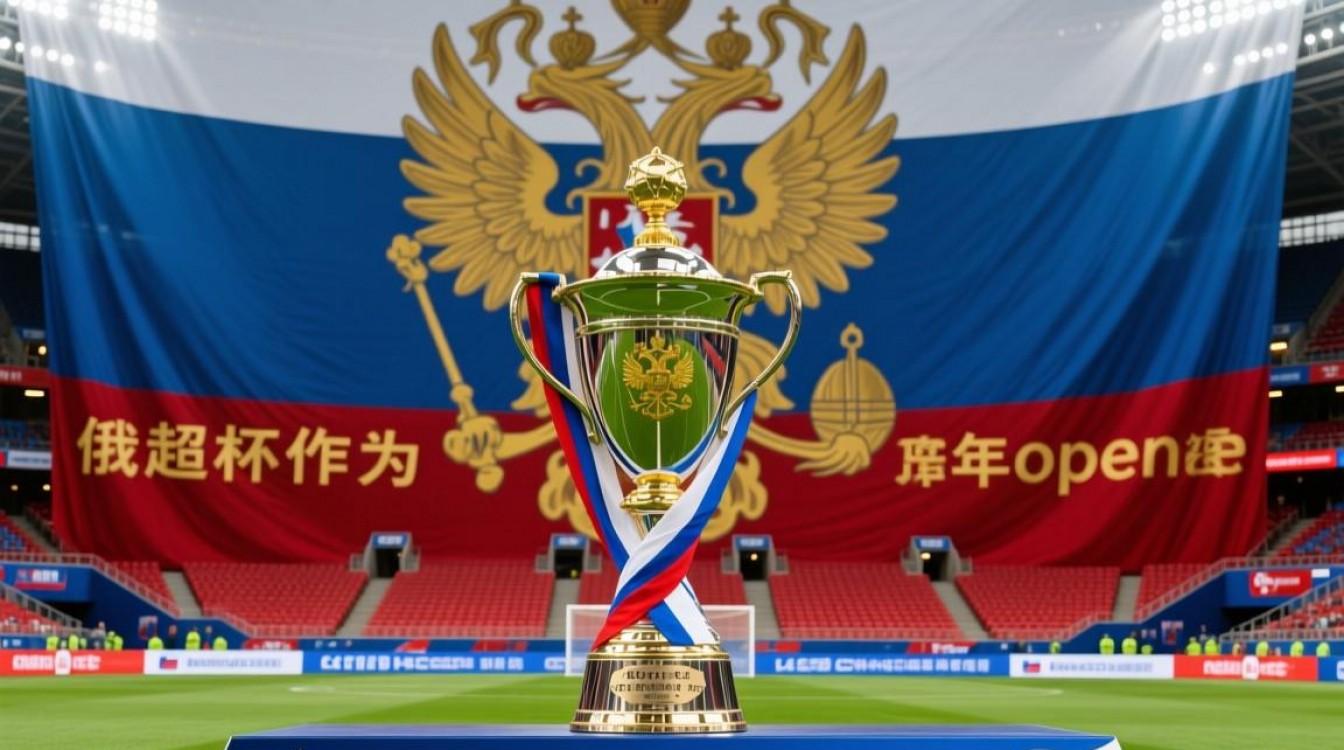 俄超杯历届决赛有哪些经典逆转与黑马夺冠?-图1 俄超杯历届决赛有哪些经典逆转与黑马夺冠?-图1