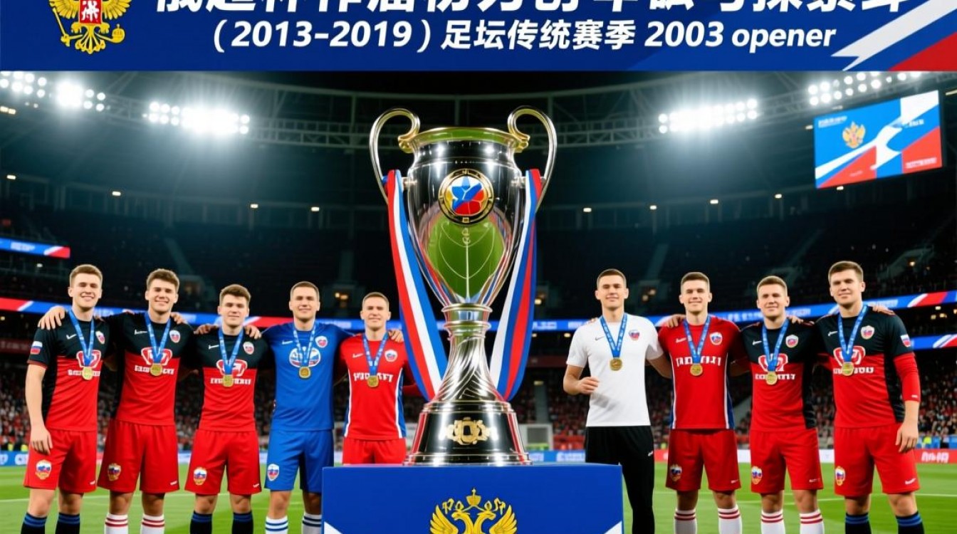 俄超杯历届决赛有哪些经典逆转与黑马夺冠?-图3 俄超杯历届决赛有哪些经典逆转与黑马夺冠?-图3