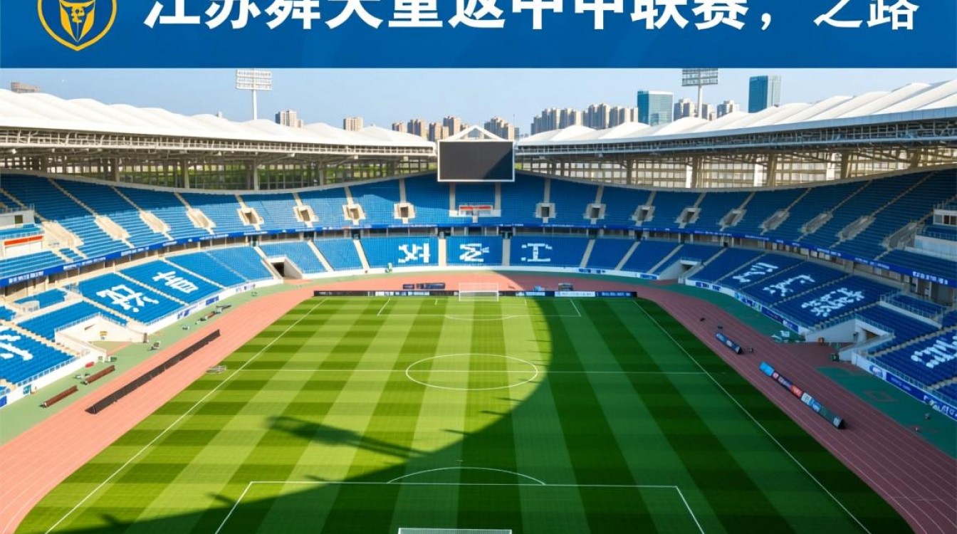 江苏舜天中甲阵容谁会是核心?新老球员如何搭配?-图1 江苏舜天中甲阵容谁会是核心?新老球员如何搭配?-图1