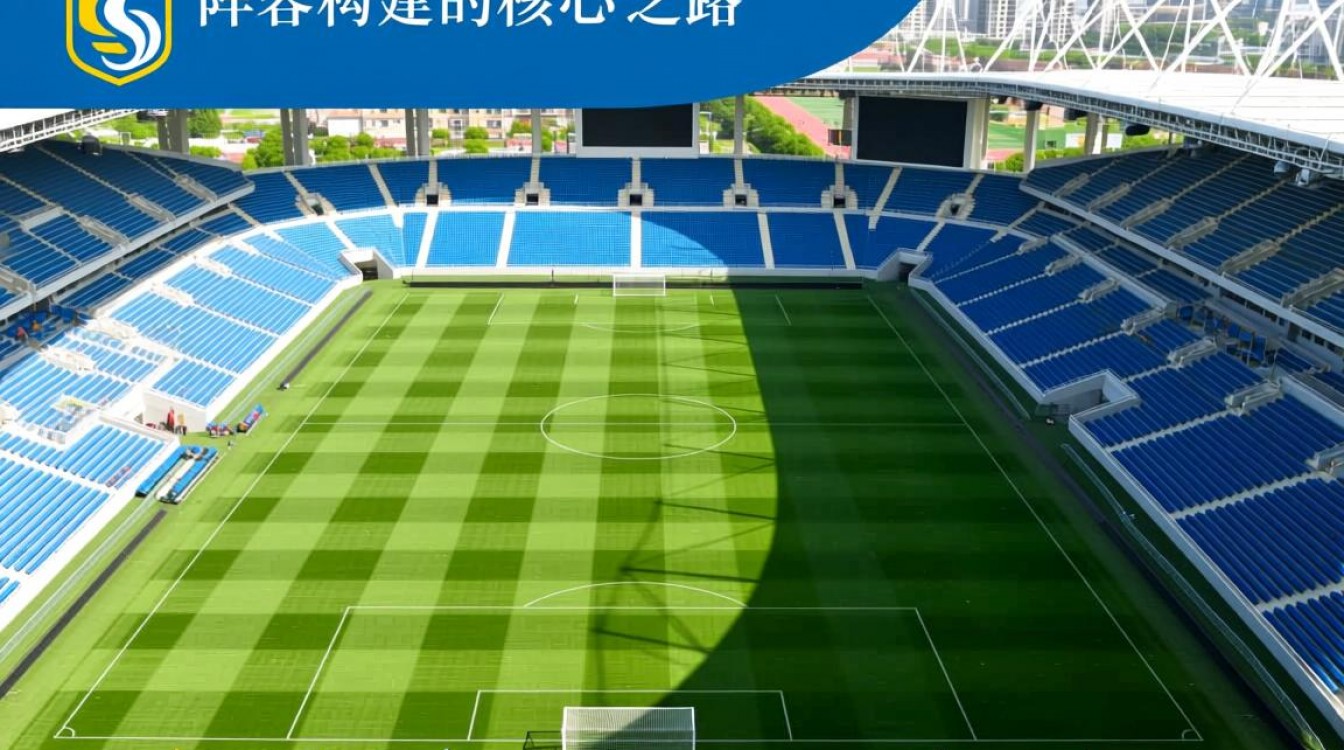 江苏舜天中甲阵容谁会是核心?新老球员如何搭配?-图3 江苏舜天中甲阵容谁会是核心?新老球员如何搭配?-图3