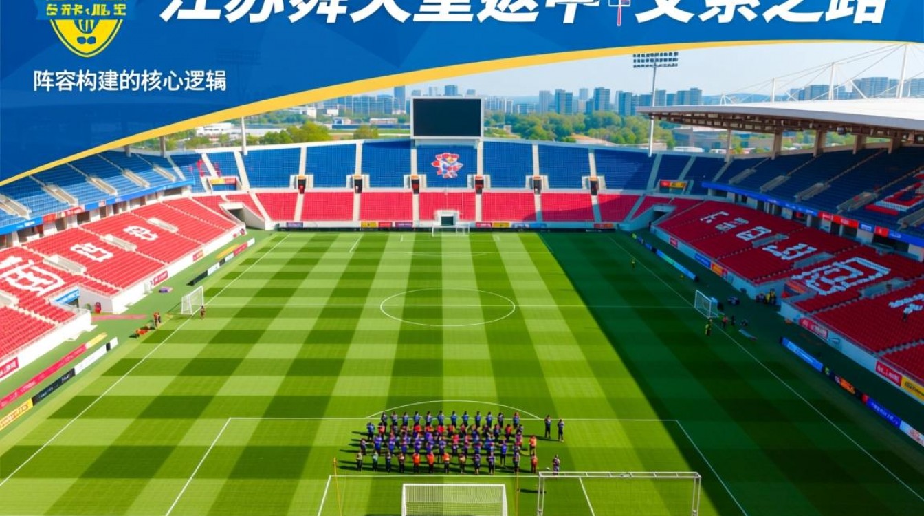 江苏舜天中甲阵容谁会是核心?新老球员如何搭配?-图2 江苏舜天中甲阵容谁会是核心?新老球员如何搭配?-图2
