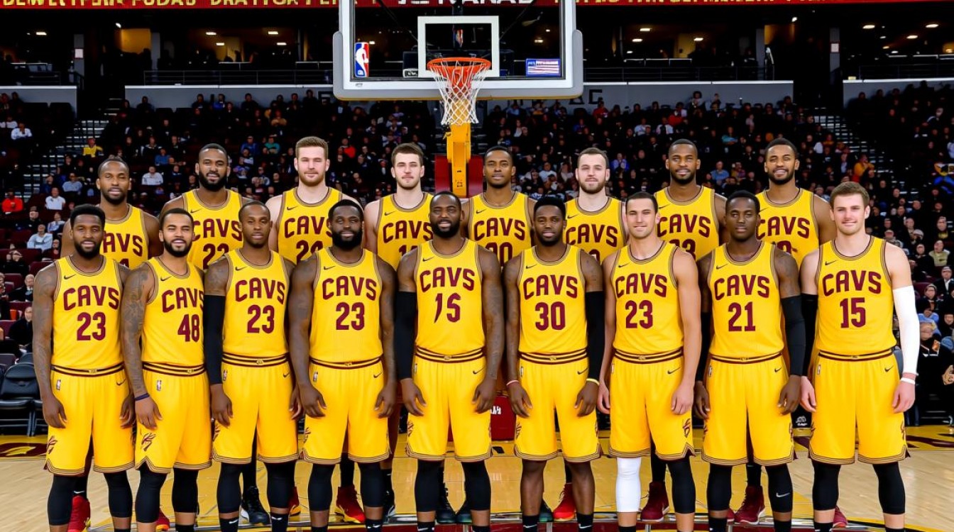 2016年骑士首发阵容有哪些球员?他们如何夺冠?-图2 2016年骑士首发阵容有哪些球员?他们如何夺冠?-图2